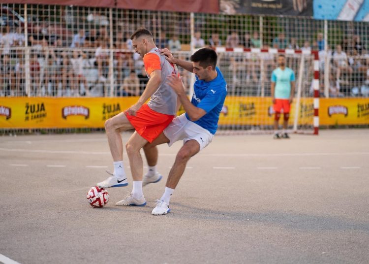 Kočerin, Lijeva Obala i Dobrkovići novi četvrtfinalisti