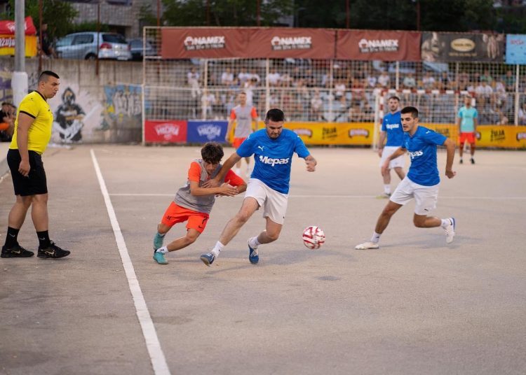 Kočerin, Lijeva Obala i Dobrkovići novi četvrtfinalisti