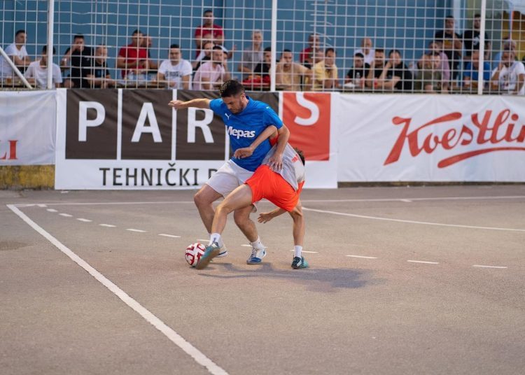 Kočerin, Lijeva Obala i Dobrkovići novi četvrtfinalisti