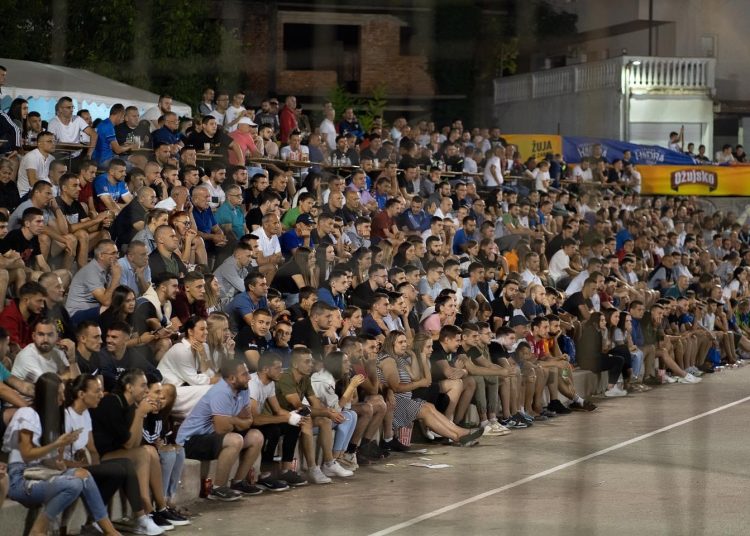 Kočerin, Lijeva Obala i Dobrkovići novi četvrtfinalisti