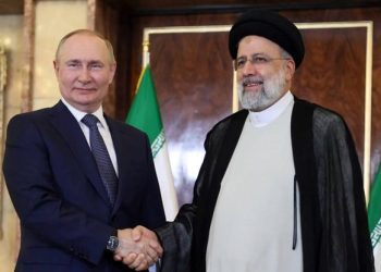 EU uvela sankcije Iranu zbog slanja dronova Rusiji. Iran: Imamo pravo na odgovor