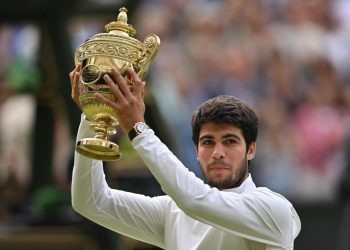 Carlos Alcaraz pobjednik Wimbledona