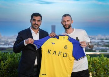 Marcelo Brozović je novi igrač Al Nassra