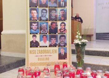 Prije 30 godina palo je Bugojno: Kako smo se spasili od mudžahedina