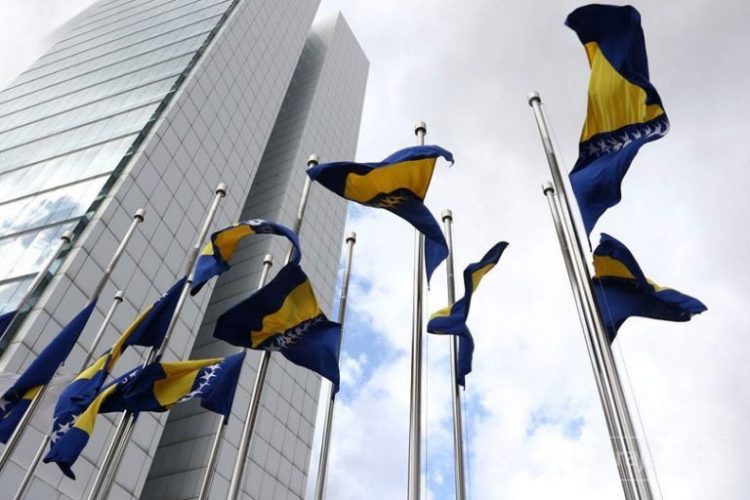 U utorak je dan žalosti u FBiH