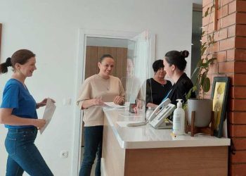 Široki Brijeg: U prošloj godini 20 zahtjeva za posvojenje djece