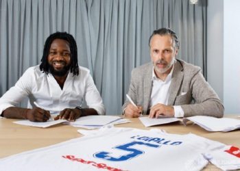 Hajduk doveo lijevog beka! ‘Želim osvajati trofeje’