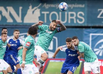 Hajduk u sudačkoj nadoknadi došao do pobjede protiv Dinama na Maksimiru