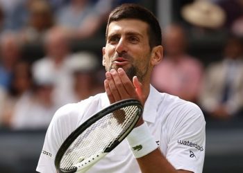 Đoković se plasirao u novo finale Wimbledona
