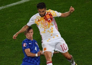 Cesc Fàbregas objavio kraj karijere
