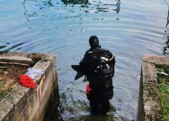 Pripadnici ISS Mostar izvukli tijelo utopljenika iz Jablaničkog jezera