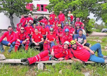 Utemeljena Gorska služba spašavanja u Hercegbosanskoj županiji