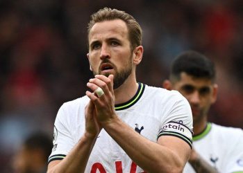 Bavarci ne odustaju: Kane sve bliže dolasku u Bayern