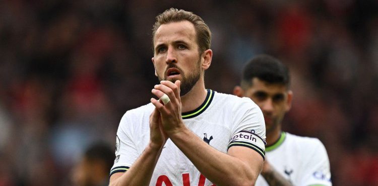 Bavarci ne odustaju: Kane sve bliže dolasku u Bayern