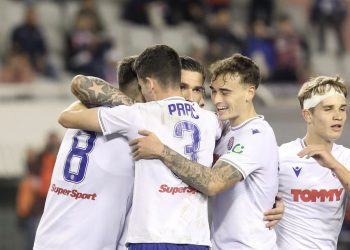 Hajduk, Rijeka i Osijek saznali suparnike u trećem pretkolu Konferencijske lige
