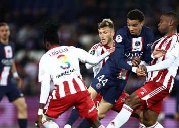 Hajduk pronašao lijevog beka u Francuskoj?