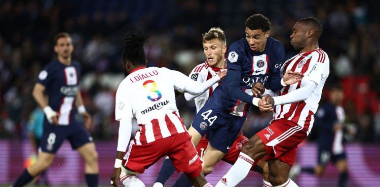 Hajduk pronašao lijevog beka u Francuskoj?