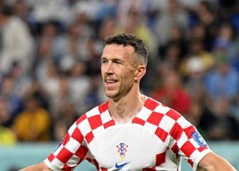 Englezi tvrde: Tottenham je našao zamjenu za Ivana Perišića