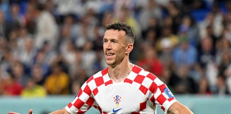 Englezi tvrde: Tottenham je našao zamjenu za Ivana Perišića