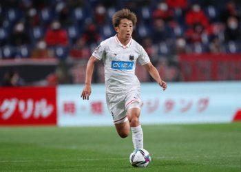 Japanac Kaneko novo pojačanje Dinama