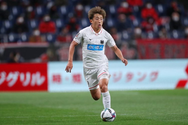 Japanac Kaneko novo pojačanje Dinama