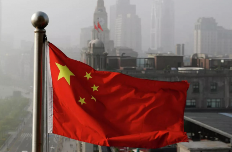 Kina šalje velike količine vojne opreme u Rusiju