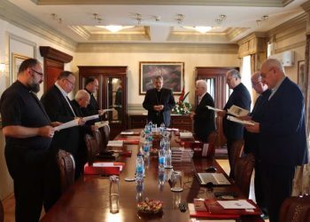 Biskupi pozvali vlasti i institucije na povrat oduzete crkvene imovine