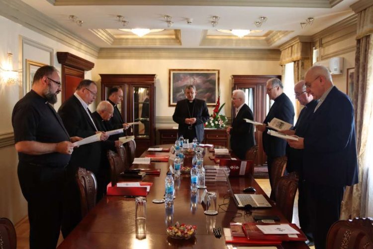 Biskupi pozvali vlasti i institucije na povrat oduzete crkvene imovine