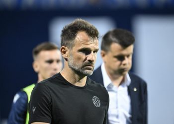 Ivan Leko suspendiran na pet utakmica