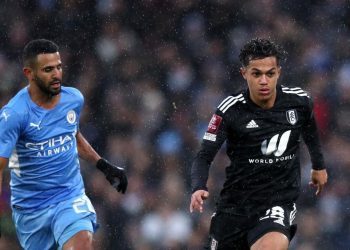 Mahrez karijeru nastavlja u Saudijskoj Arabiji