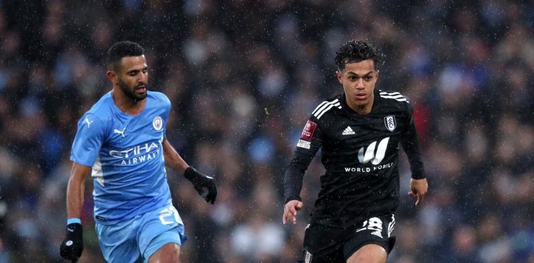 Mahrez karijeru nastavlja u Saudijskoj Arabiji