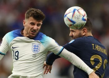 Mount i službeno prešao u Manchester United