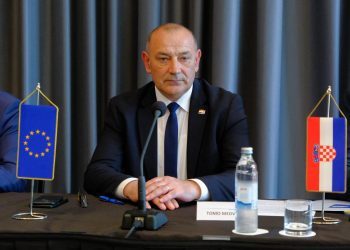 Medved: Od danas više od 63 tisuće hrvatskih branitelja i pripadnika HVO-a imaju veće mirovine