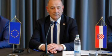 Medved: Od danas više od 63 tisuće hrvatskih branitelja i pripadnika HVO-a imaju veće mirovine