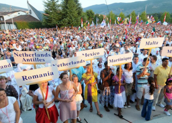 34. Mladifest u Međugorju bit će prevođen na 20 svjetskih jezika