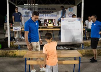 Donosimo raspored 1/8 finala MNL MZ Grada Širokog Brijega