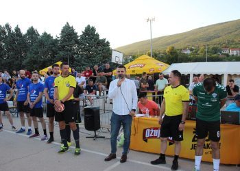 Otvoren 19. malonogometni turnir mjesnih zajednica, sela, zaselaka i gradskih četvrti općine Posušje