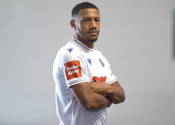 Fahd Moufi je novi igrač Hajduka