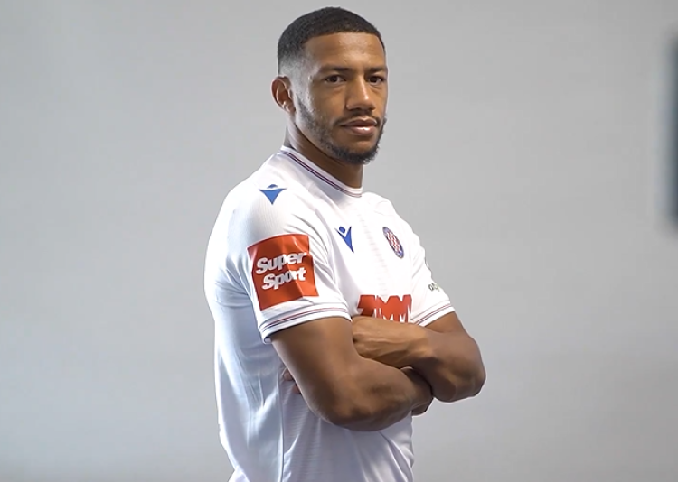 Fahd Moufi je novi igrač Hajduka