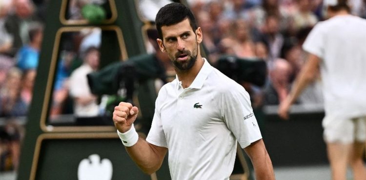Đoković se plasirao u novo finale Wimbledona