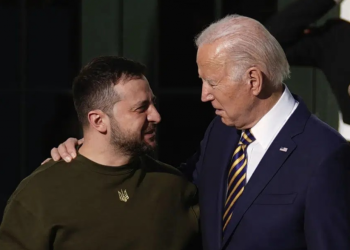 SAD planiraju Ukrajini poslati kasetnu municiju