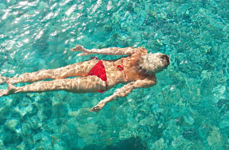 Deset razloga zbog kojih je plivanje najbolji izbor baš za svakoga