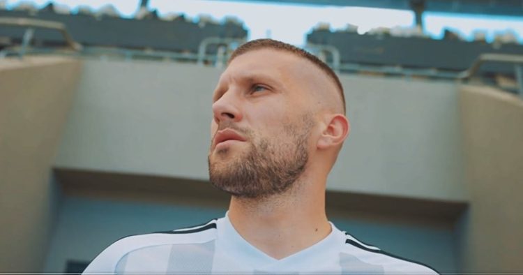 Ante Rebić ima novi klub