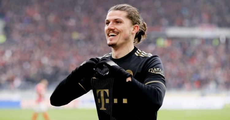 Marcel Sabitzer novi igrač Borussije Dortmund