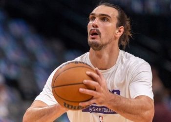 Dario Šarić potpisao za jednu od najboljih NBA momčadi