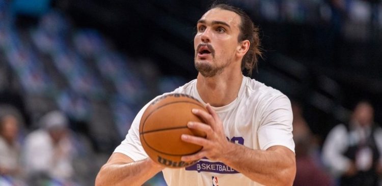 Dario Šarić potpisao za jednu od najboljih NBA momčadi