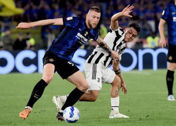 Škriniar napustio Inter i potpisao za PSG