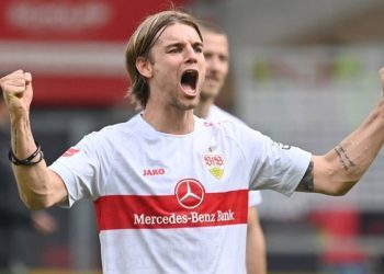 Sosa napušta Stuttgart i odlazi u Tursku?