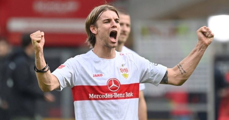 Sosa napušta Stuttgart i odlazi u Tursku?