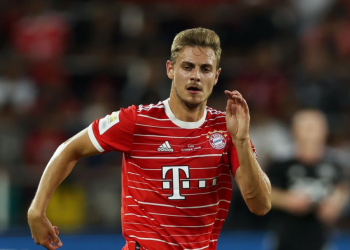 Stanišić jedini strijelac u pobjedi Bayerna